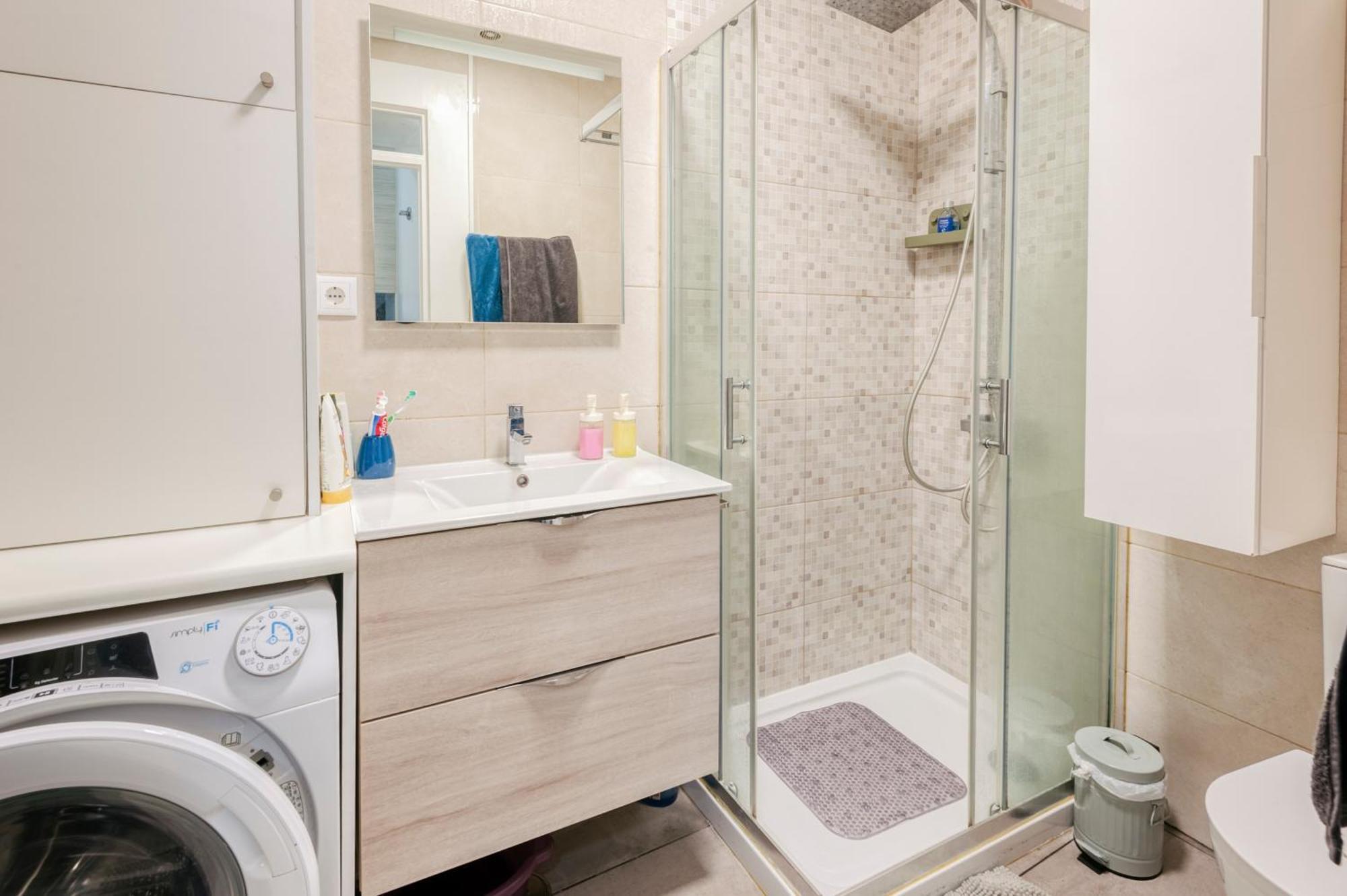 Charme Lisboete Pres D'alfama Apartment