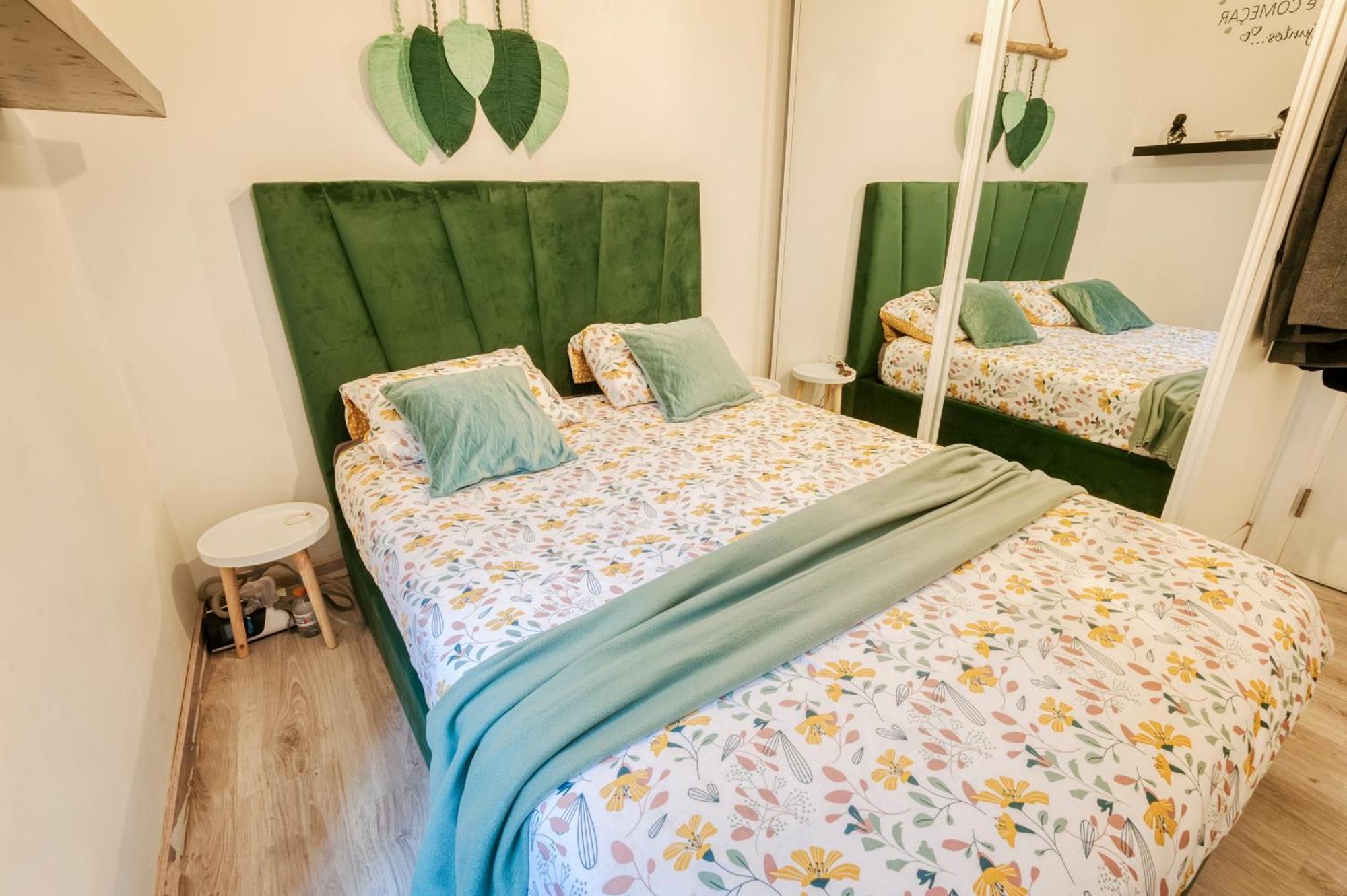 Apartment Charme Lisboete Pres D'alfama Lisbon
